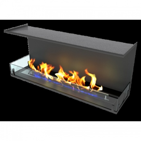 Встраиваемый торцевой очаг ZeFire Standart 1200 по цене 44 500 руб.