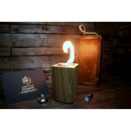 Биокамин ZeFire Strong Биокамин ZeFire Strong по цене 7 500 руб.