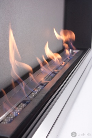 Прямоугольный контейнер ZeFire 1000 по цене 31 500 руб.