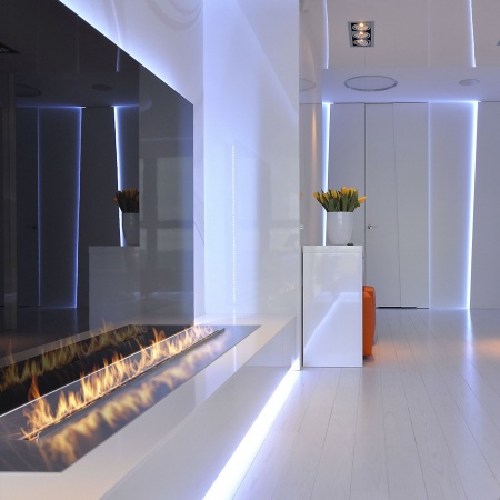 Биокамин  Fire Line Automatic 3 L=1590 по цене 1 182 000 руб.