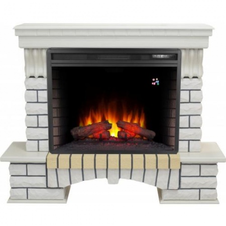 Country 26 (белый дуб)+Epsilon 26 LED S Country 26 (белый дуб)+Epsilon 26 LED S