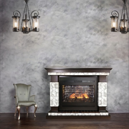 Электрокамин «Лорд Rumba 3D» Электрокамин «Лорд Rumba 3D»