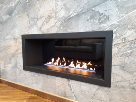 Встраиваемый очаг 800 SappFire по цене 33 350 руб.