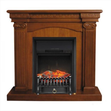 Афина (махагон)+Fobos Black