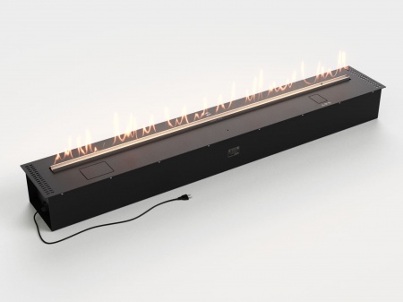 Автоматический биокамин Lux Fire Smart Flame 1800 Black Автоматический биокамин Lux Fire Smart Flame 1800 Black по цене