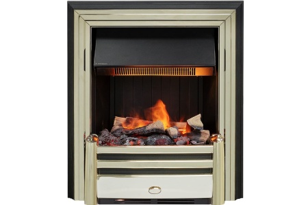 Электроочаг Dimplex Cavendish