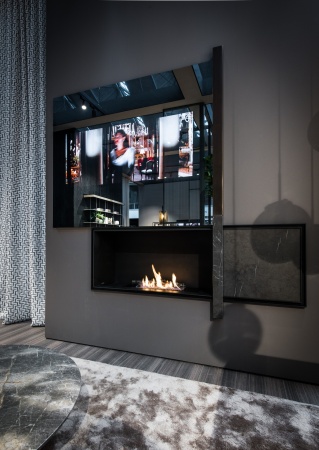 Биокамин  PrimeFire Logs по цене 319 000 руб.