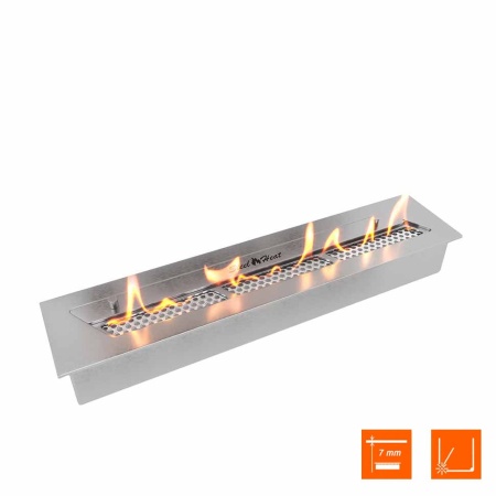 Биокамин SteelHeat WALL FRAME ONE 900 белый, стемалит Биокамин SteelHeat WALL FRAME ONE 900 белый, стемалит по цене 48 720 руб.