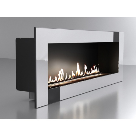 Биокамин встраиваемый W800R PremiumFire по цене 54 480 руб.