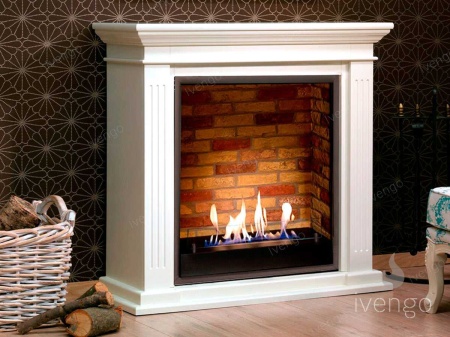 Биокамин Ivengo Cadiz по цене 74 990 руб.