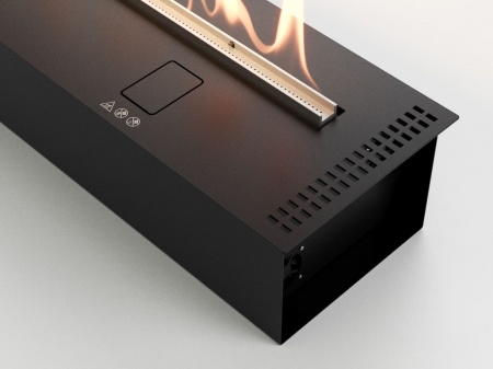 Автоматический биокамин Lux Fire Smart Flame 1300 RC Black Автоматический биокамин Lux Fire Smart Flame 1300 RC Black по цене 416 900 руб.