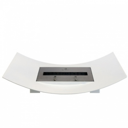 Биокамин Bio-Blaze Veniz White Биокамин Bio-Blaze Veniz White по цене 109 900 руб.