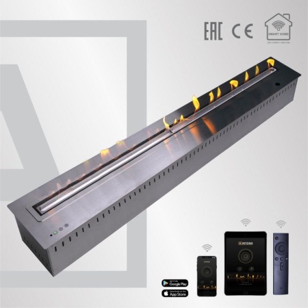 Биокамин Airtone-Andalle 1800 по цене 487 000 руб.