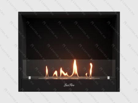 Портальный биокамин Lux Fire "Фаер Бокс 1 - 25.5" по цене 52 514 руб.