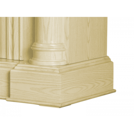 Piacenza WP2513 (беленый дуб)+EFP/P-2520