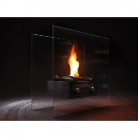 Биокамин BioKer Mr.Smith (Мистер Смит) по цене 13 900 руб.