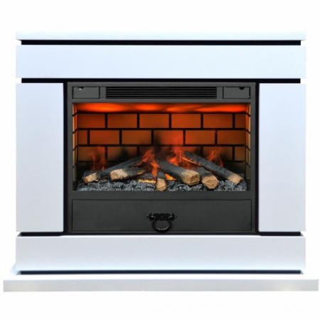 Vega (белый) + 3D Fog 29 LFX