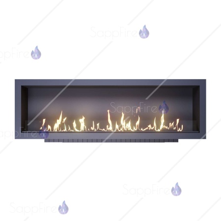 Биокамин Venera 1600 SappFire по цене 58 200 руб.