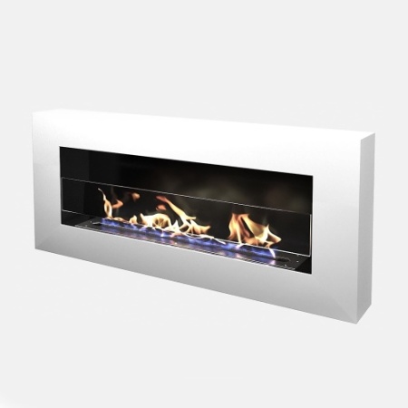 Биокамин "Русский огонь" Блонд 1200N настенный по цене 29 300 руб.