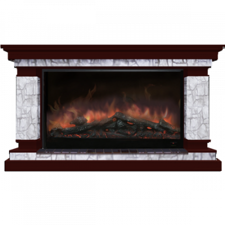 Лорд Старый город 14 (красное дерево)+Premier S14