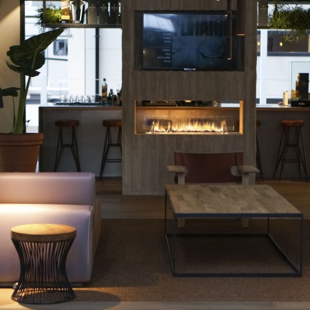 Биокамин  Fire Line Automatic 3 L=1490 по цене 1 148 000 руб.