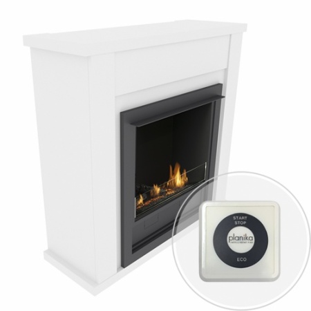 Биокамин  Lincoln по цене 370 000 руб.