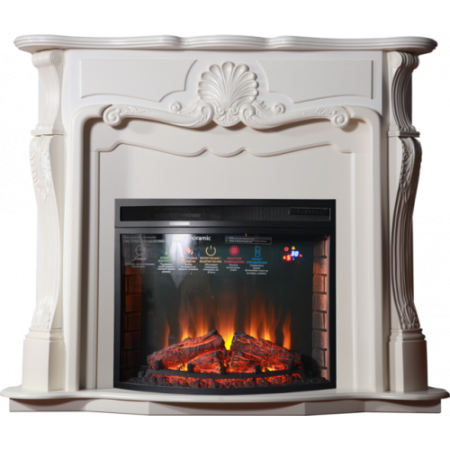 Грация (бежевый)+Panoramic 28