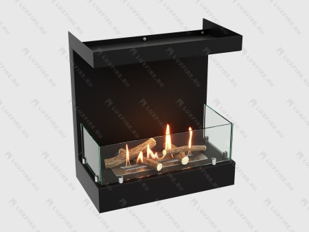 Встроенный биокамин Lux Fire Фронтальный 440 S Встроенный биокамин Lux Fire Фронтальный 440 S по цене 35 090 руб.