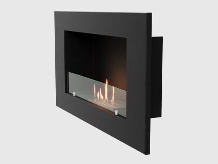 Настенный биокамин Lux Fire "КЕНТ 1 Н" XS по цене 25 300 руб.