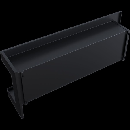 Биокамин Kratki DELTA/P/1200 угловая, TUV Биокамин Kratki DELTA/P/1200 угловая, TUV по цене €951