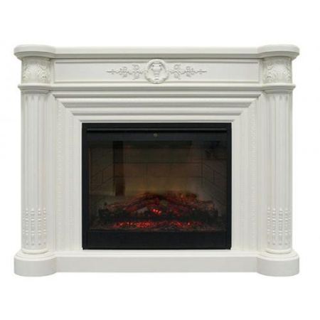 Manor (белый дуб)+Symphony 26