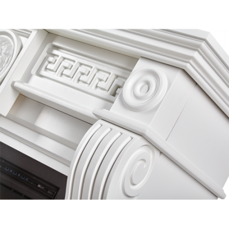 Vittoriano 30 (белый)+EFP/P-3020