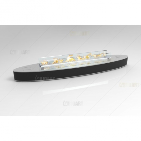Биокамин BIOART Ellipse 1200 Биокамин BIOART Ellipse 1200 по цене 442 000 руб.