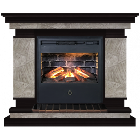 Лорд марсель (венге)+Samba 3D