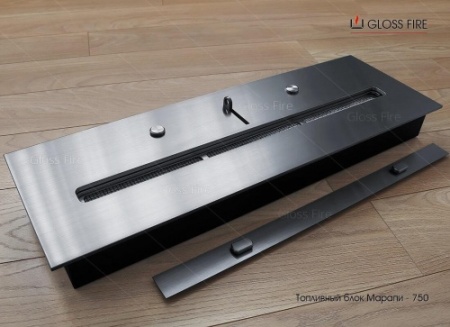 Топливный блок Марапи 750 по цене 60 100 руб.