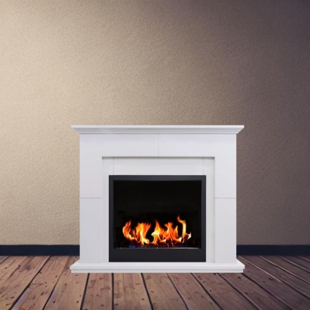 Биокамин в портале "Русский огонь" Пьер по цене 65 800 руб.