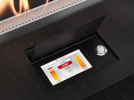 Автоматический биокамин Lux Fire Smart Flame 1600 RC Автоматический биокамин Lux Fire Smart Flame 1600 RC по цене 515 460 руб.