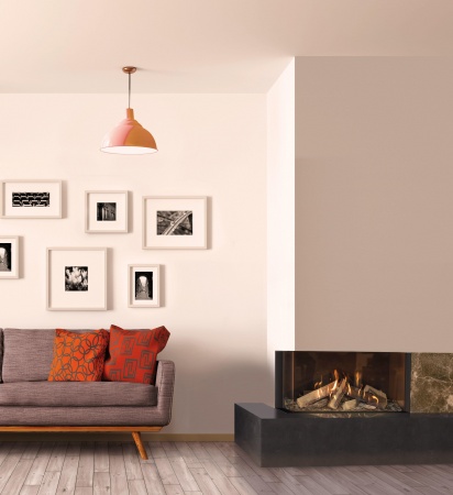 Газовый камин Schmid Ekko G L (R) 100 Газовый камин Schmid Ekko G L (R) 100