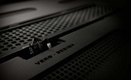 
Газовая топка Vero Design NI G7 H2