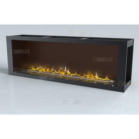 Биокамин BIOART Rodos c топливным блоком Mount Hay 1200 Биокамин BIOART Rodos c топливным блоком Mount Hay 1200 по цене 184 800 руб.