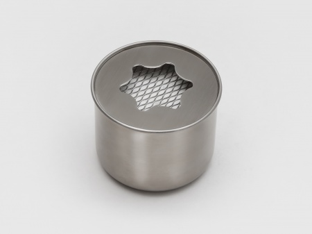 Горелка для биокамина LUX FIRE D85 по цене 1 990 руб.