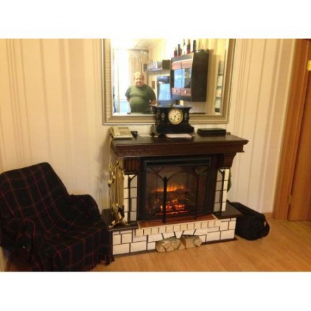 Stone New (античный дуб)+Leeds 26 SD Stone New (античный дуб)+Leeds 26 SD