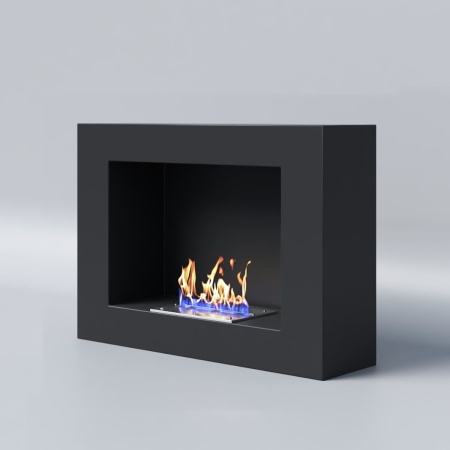 Биокамин "Русский огонь" Лайт 550N настенный по цене 13 900 руб.