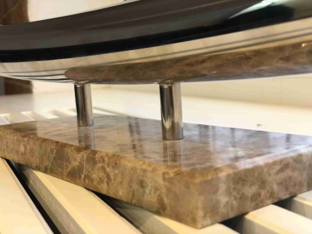 Биокамин BIOART Tokyo Биокамин BIOART Tokyo по цене 22 600 руб.