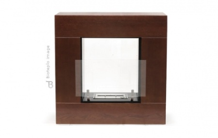 Биокамин Bioteplo Arcade Wood по цене 115 000 руб.