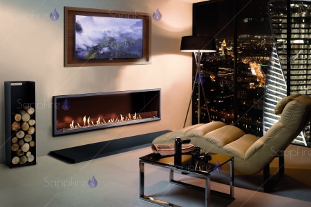 Встраиваемый очаг 1200 SappFire по цене 45 500 руб.