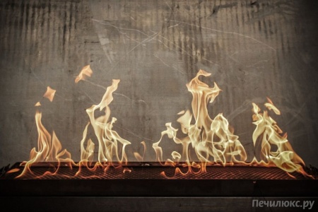 
Газовая топка Vero Design NI G8 H1 G