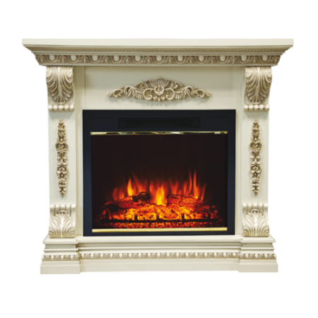 Милетта (бежевый с патиной)+Jupiter 30