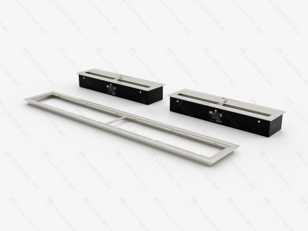 Топливный блок Lux Fire 900 МУ по цене 51 150 руб.