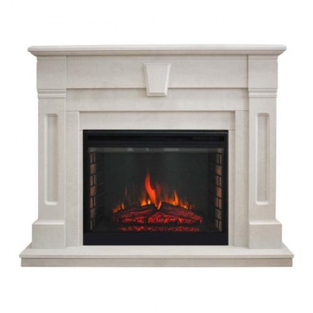 Kellie 26 (белый дуб)+Epsilon 26 S IR